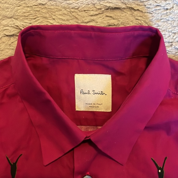 Paul Smith M - Picture 2 of 5